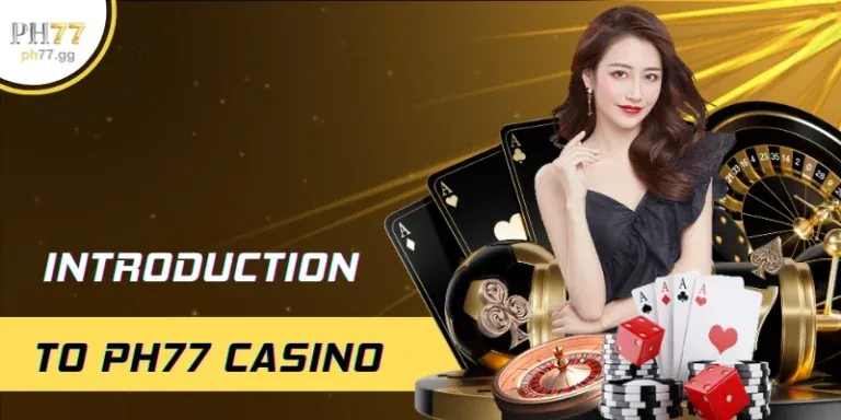 Đánh giá trò chơi casino phổ biến vin7772