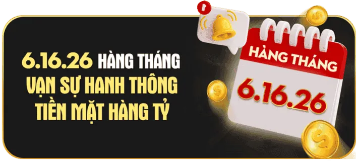 Nạp tiền qua chuyển khoản ngân hàng vin7772