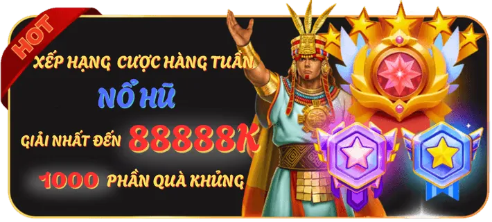 Các tựa game Slot Game hấp dẫn tại Vin7772