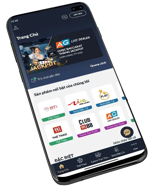 Mẹo chơi slot hiệu quả