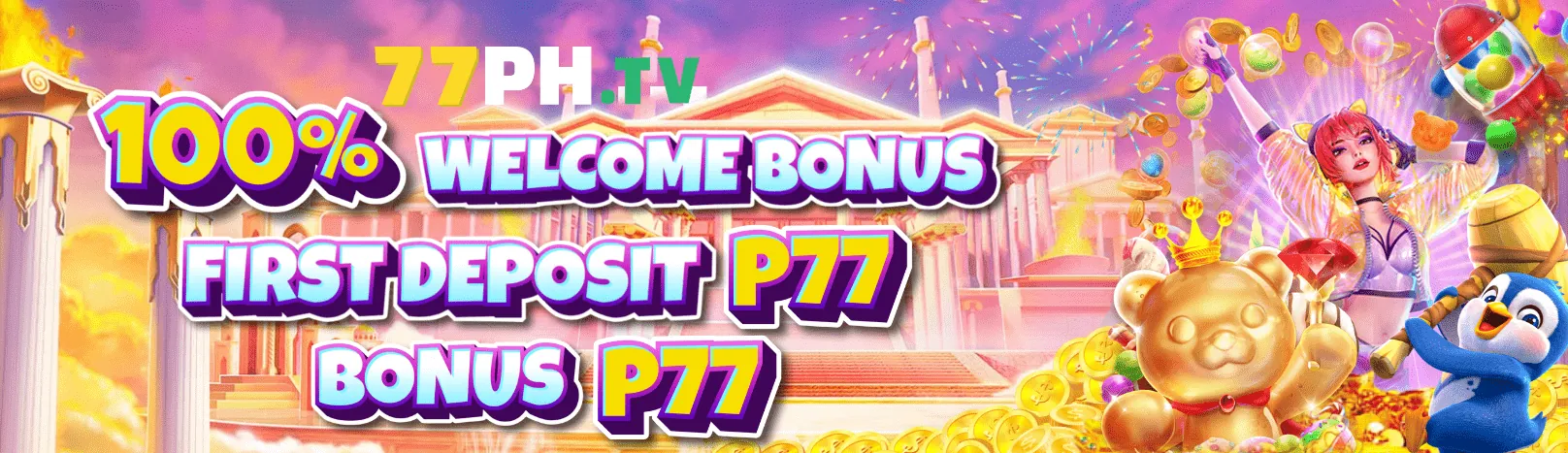 Hình ảnh tổng quan các trò chơi casino phổ biến tại Vin7772