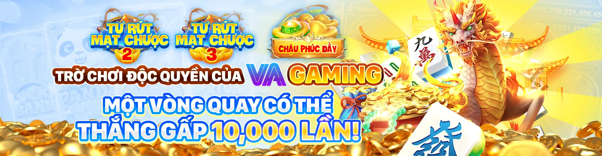 Trang chủ chính thức Vin7772 với ưu đãi độc quyền và nhiều trò chơi hấp dẫn