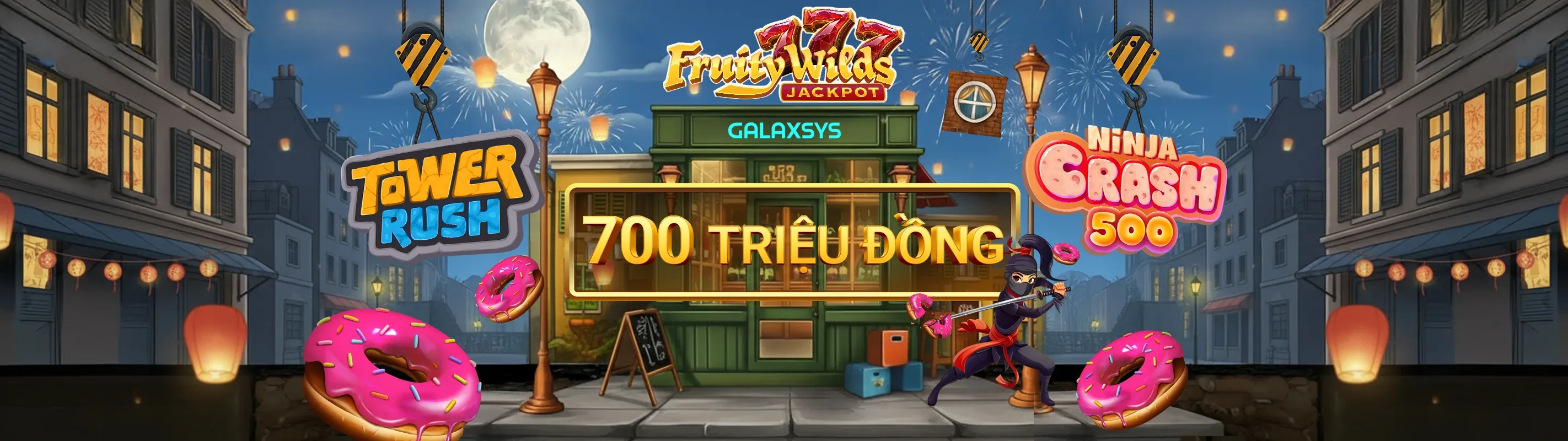 Hình ảnh giới thiệu vin7772 trang chủ chính thức