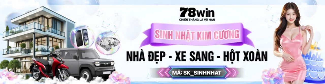 Sòng bạc trực tuyến Vin7772