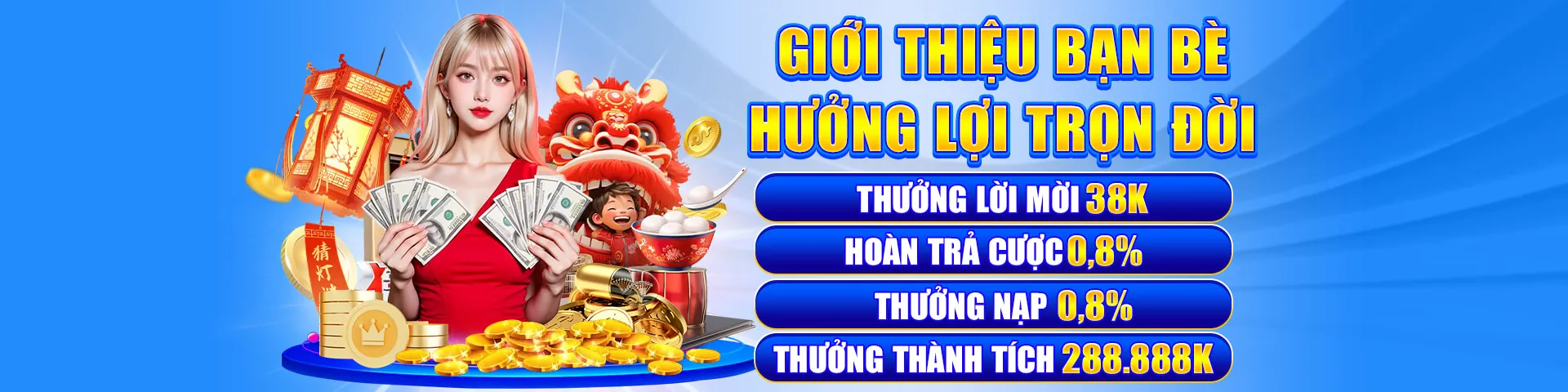 Tạm ngưng tài khoản Vin7772