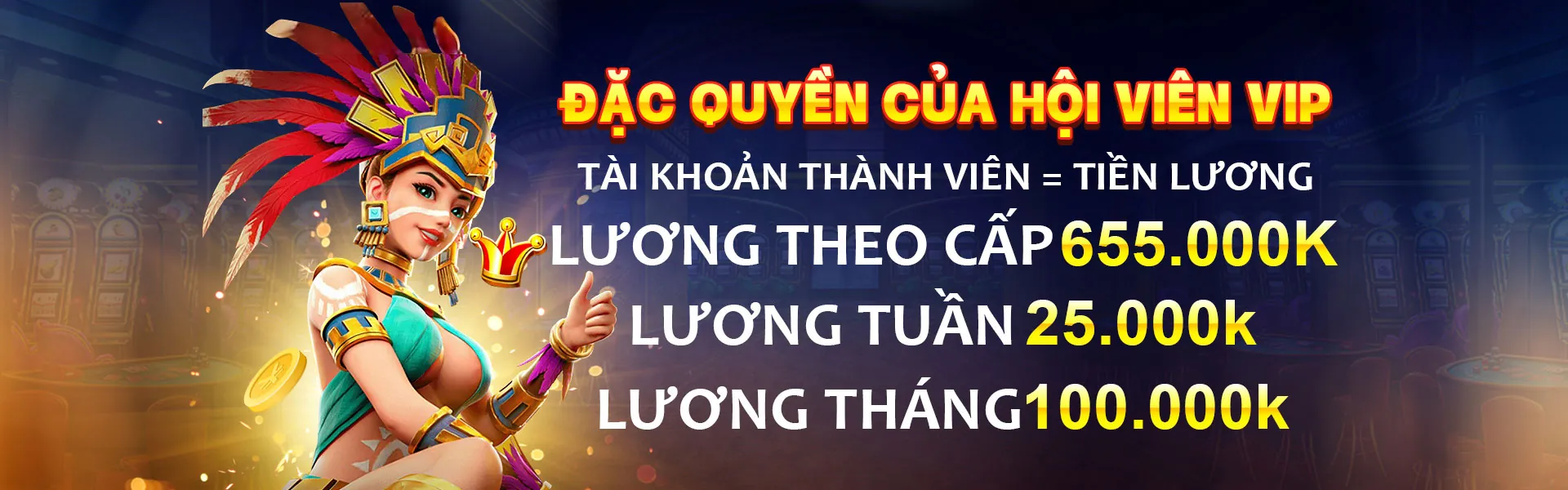 Hình ảnh chính trang đăng ký vin7772