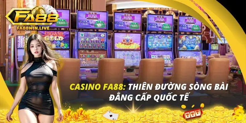 Trò chơi slot jackpot lũy tiến
